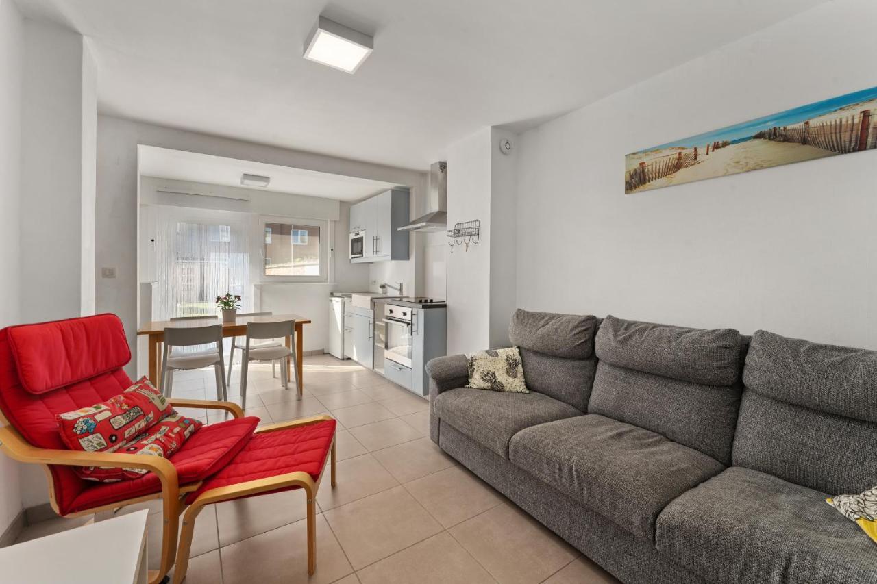 Ruime Woning 10P Met Zonnige Tuin & Nabij Strand Бланкенберге Екстер'єр фото